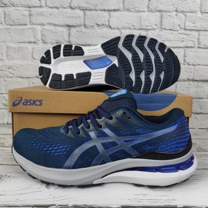 Кроссовки Asics Gel Kayano 28