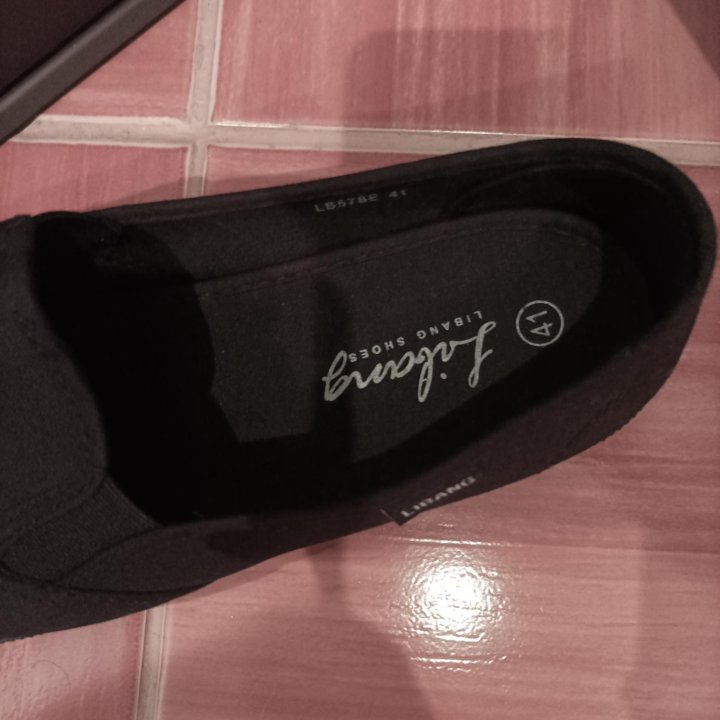 Новые слипоны