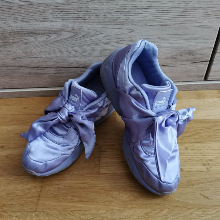 Кроссовки Puma