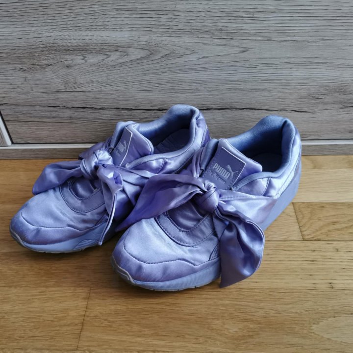 Кроссовки Puma