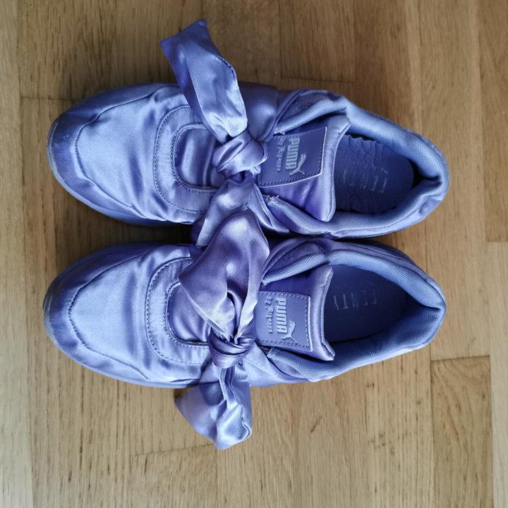 Кроссовки Puma