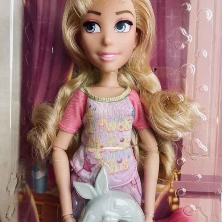 Disney princess hasbro Аврора (спящая красавица)