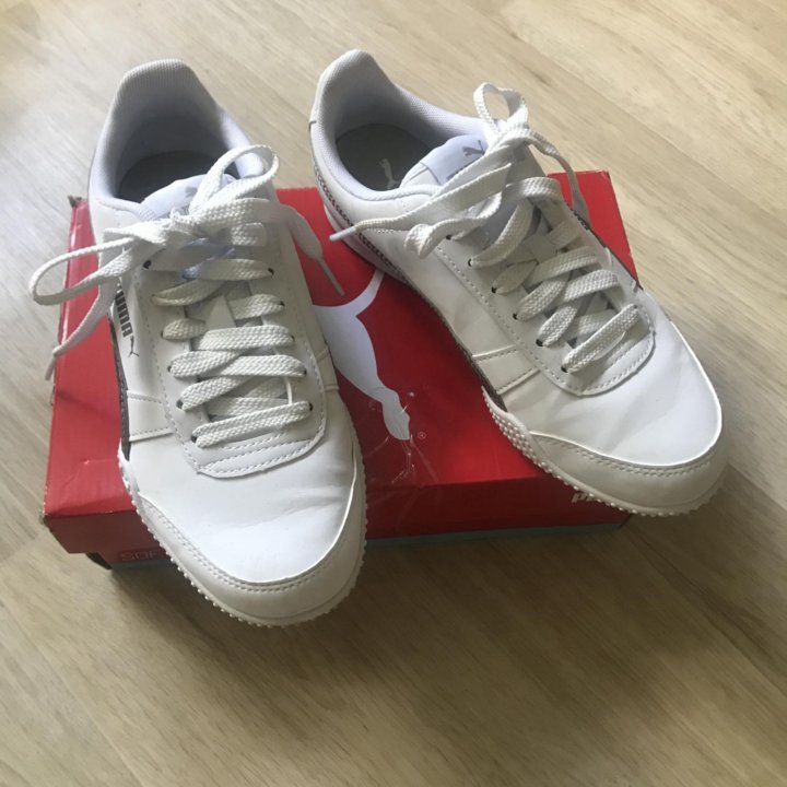 Кроссовки PUMA