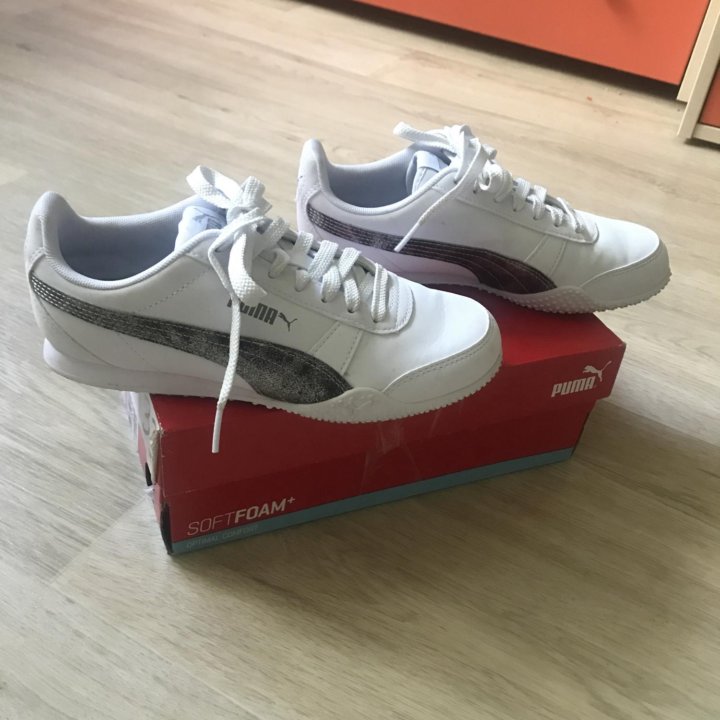 Кроссовки PUMA