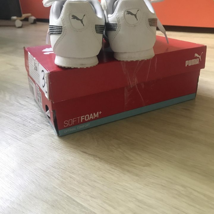 Кроссовки PUMA