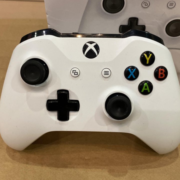 Джойстик xbox one / series s x оригинал Bluetooth