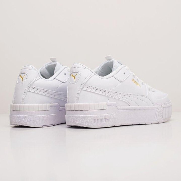 Кроссовки Puma Cali Sport Mix Wn s