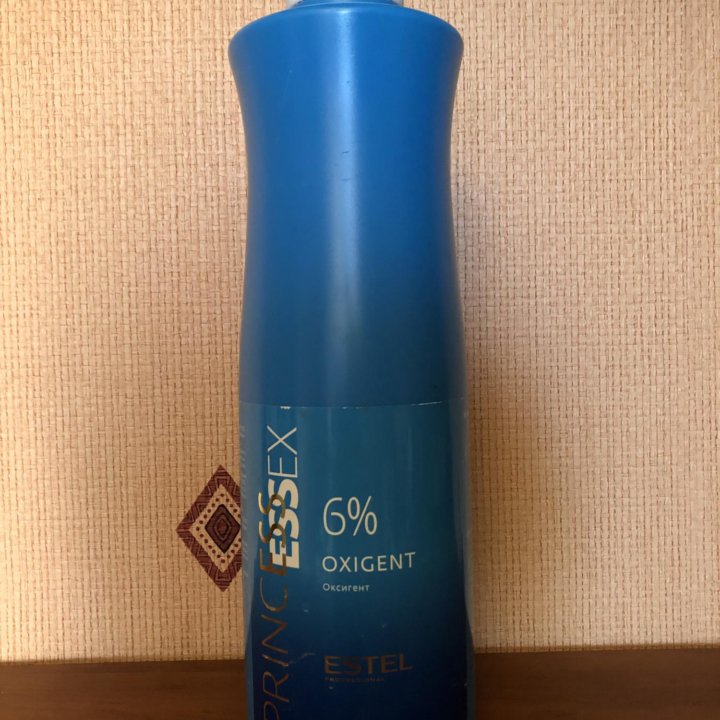 Эстель оксид 6% Estel Princess essex