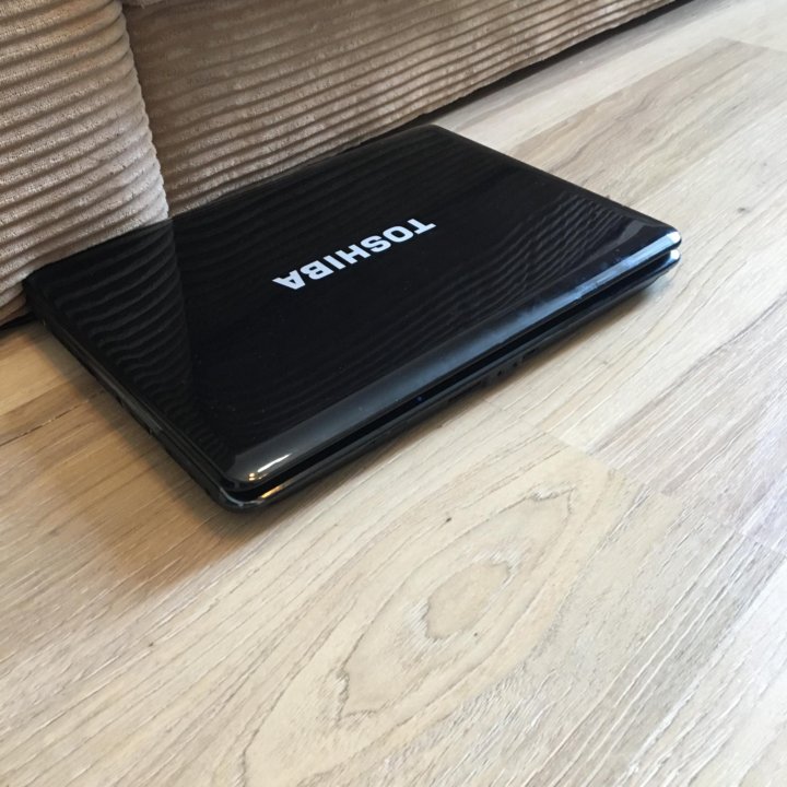 Toshiba satellite A300