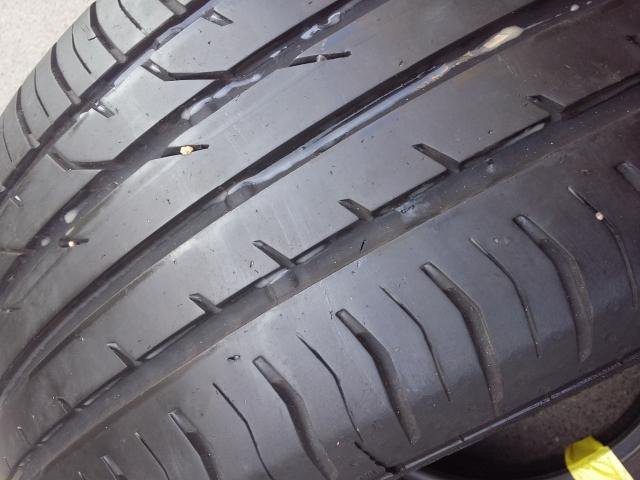 Лето Continental ContiPremium 185/60 R15 *3 шт.