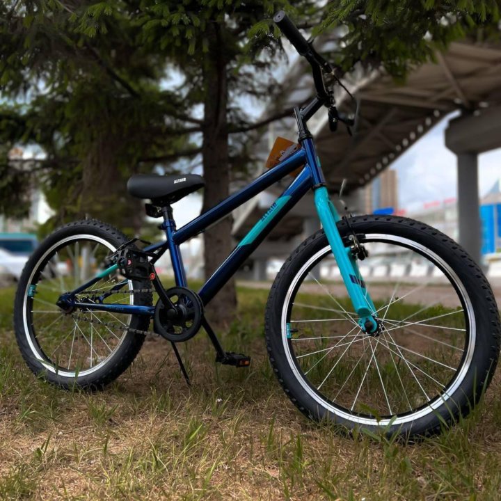 Велосипед Altair MTB HT 20