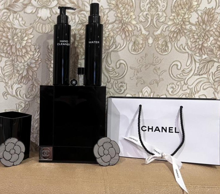 CHANEL оригинал