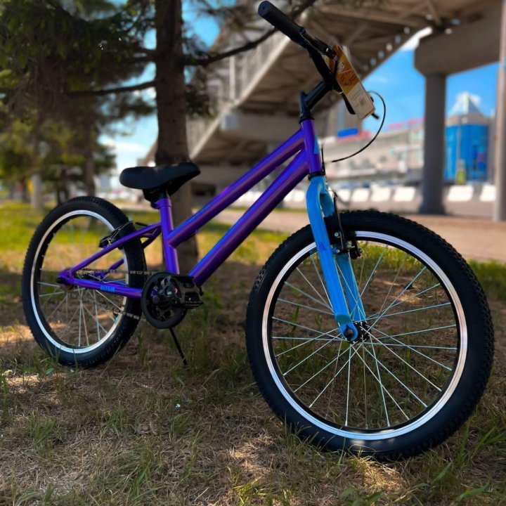 Велосипед Altair MTB HT 20