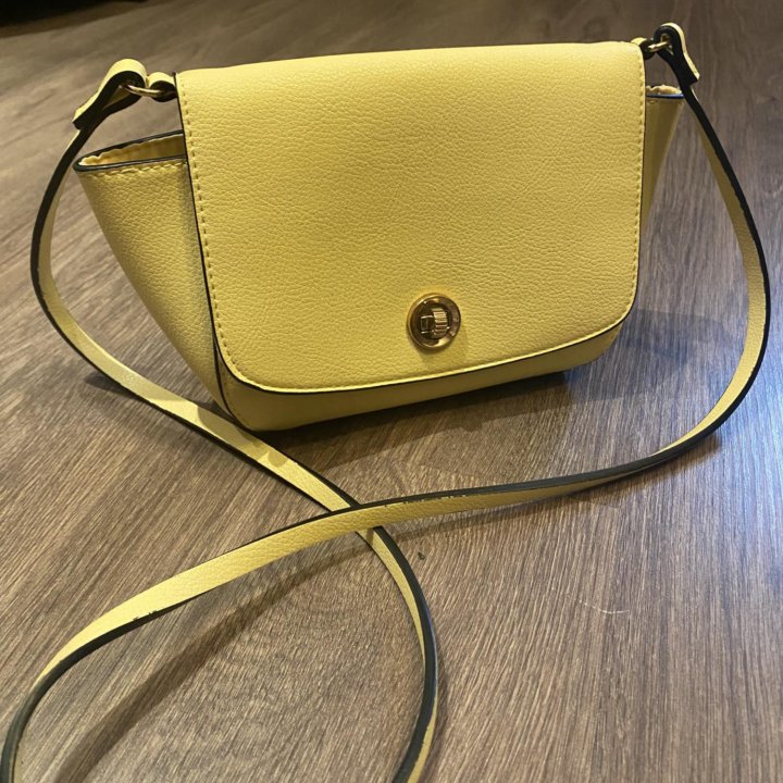 Сумка на лето