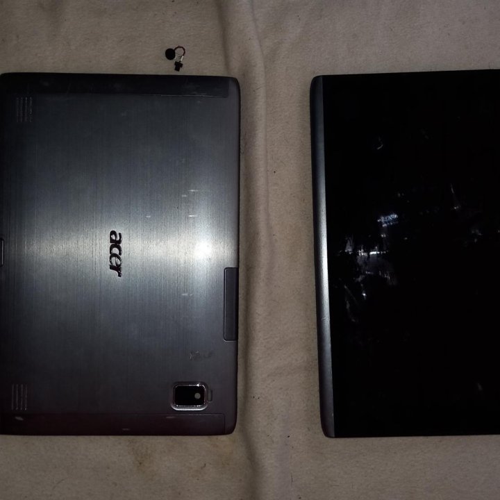 Планшет acer a501