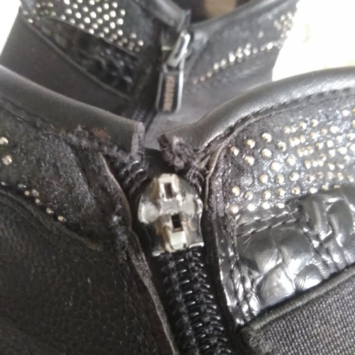 Ботинки для девочки 30 размер бесплатно