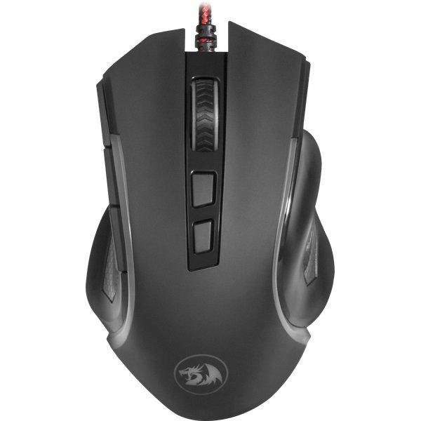 Мышь игровая Redragon Griffin 800-7200 dpi / 7 кно