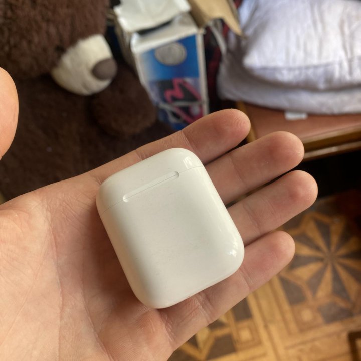 Кейс от AirPods