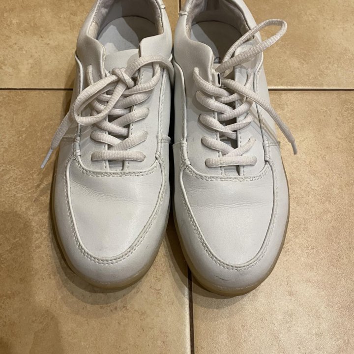 Кеды Simulation, 36 размер