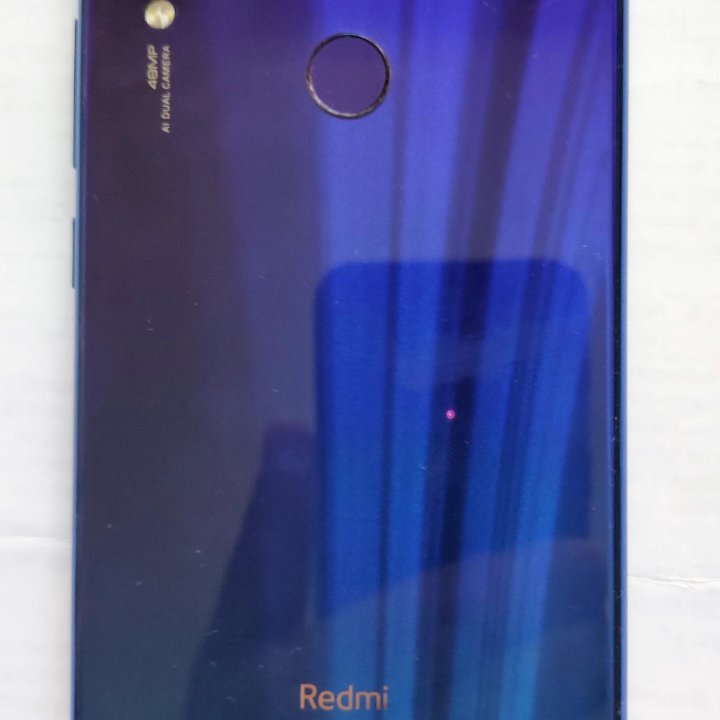 Xiaomi Redmi Note 7