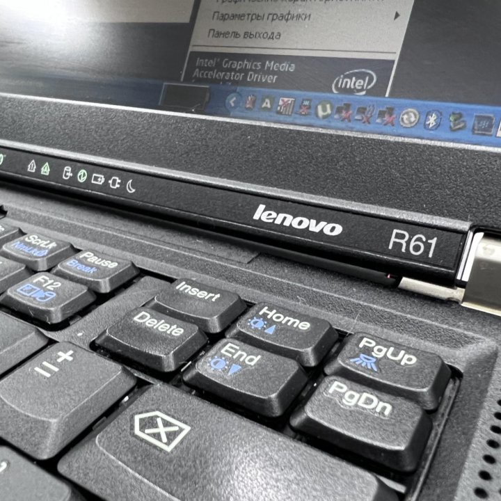 Lenovo Thinkpad R61 14.1