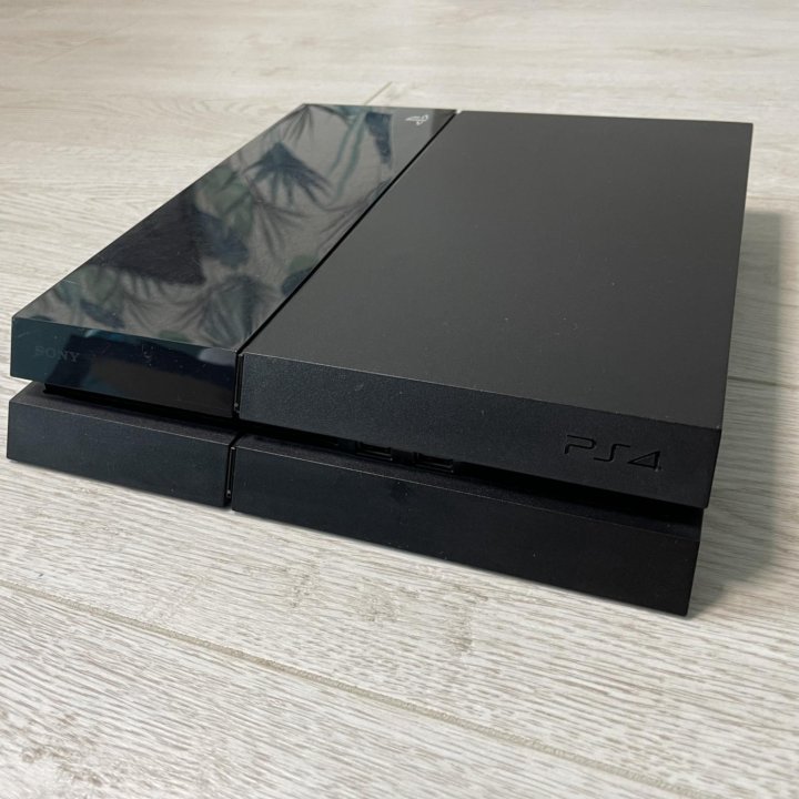 PlayStation 4