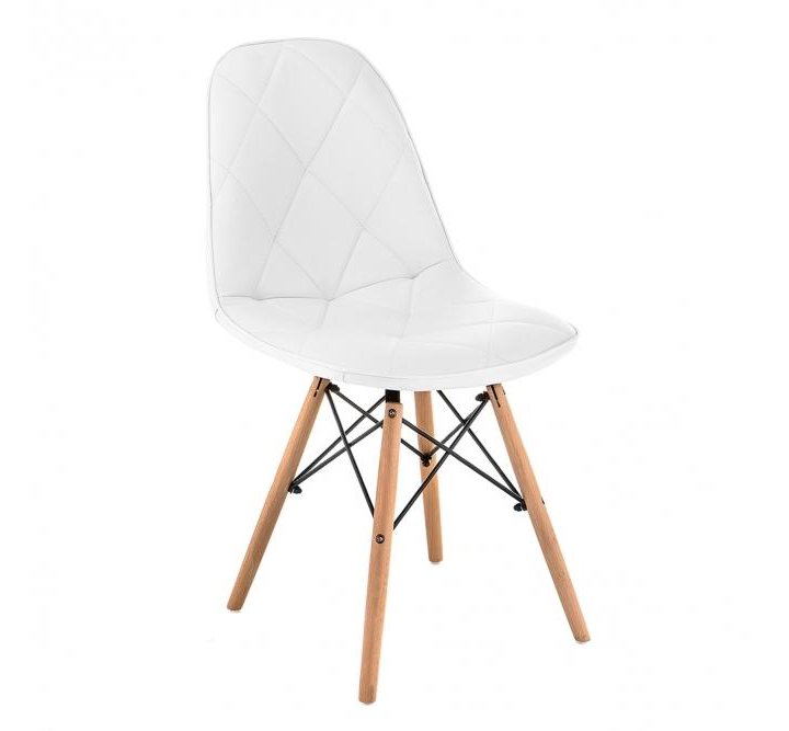 Кухонный стул Eames PC-147