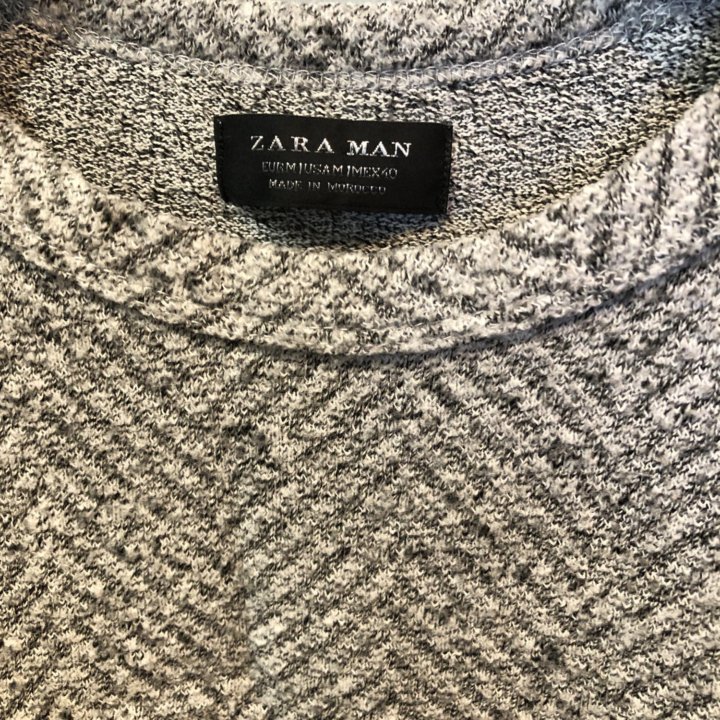 Джемпер Zara S