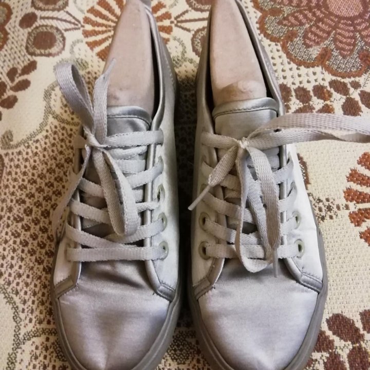 Слипоны, размер 37