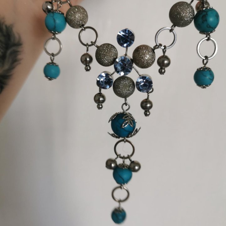 Продам ожерелье