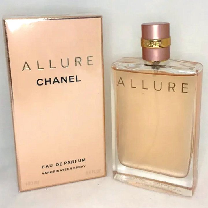 Chanel «Allure», 100 ml