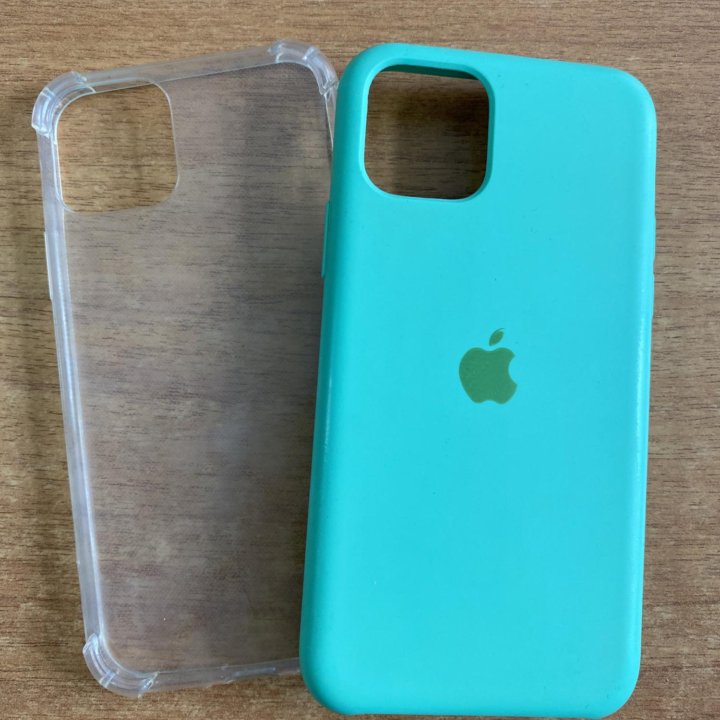 Чехол на iPhone 11 Pro