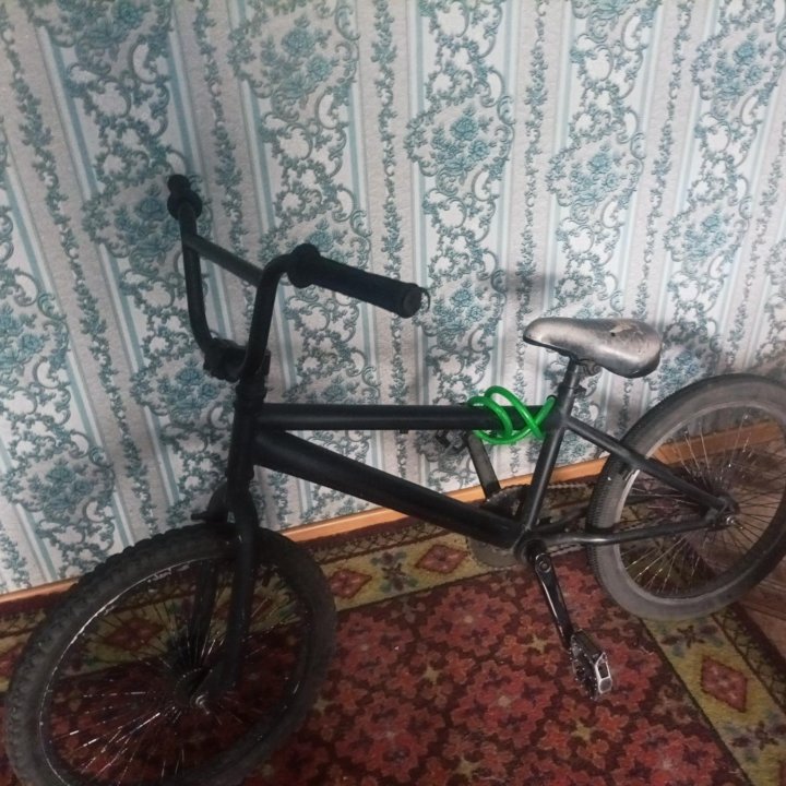 Продажа BMX