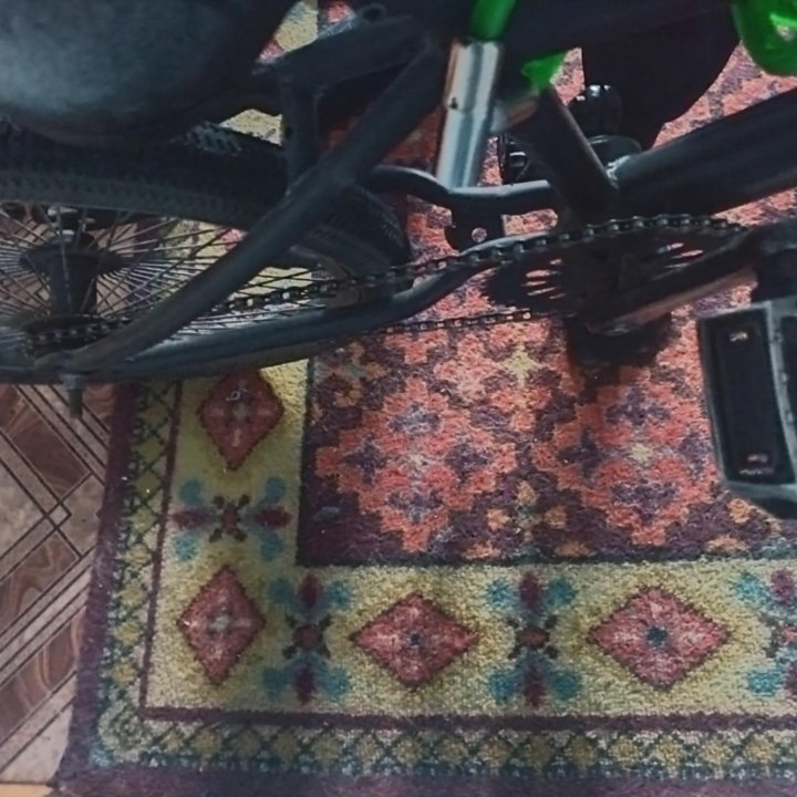 Продажа BMX