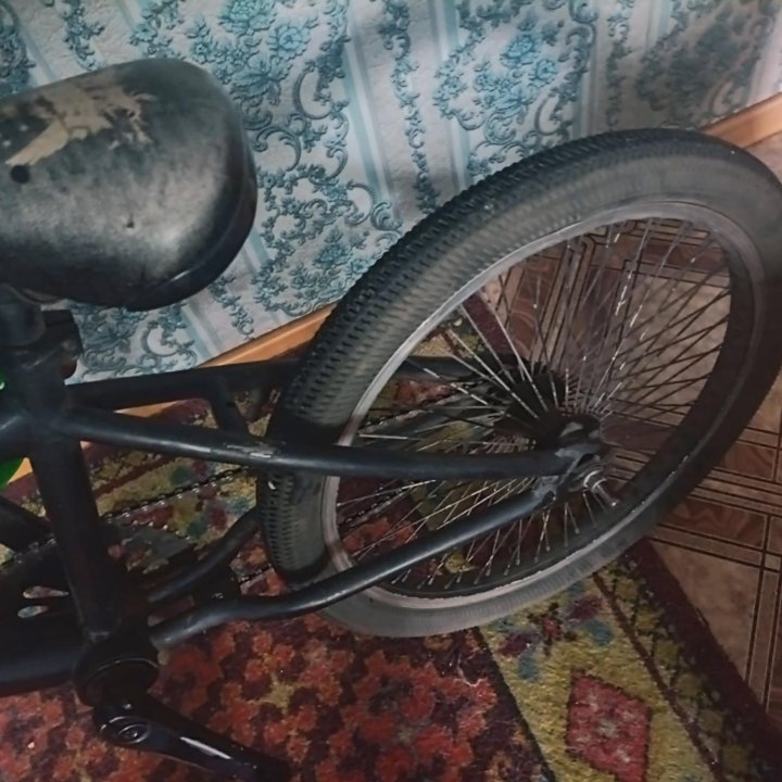 Продажа BMX