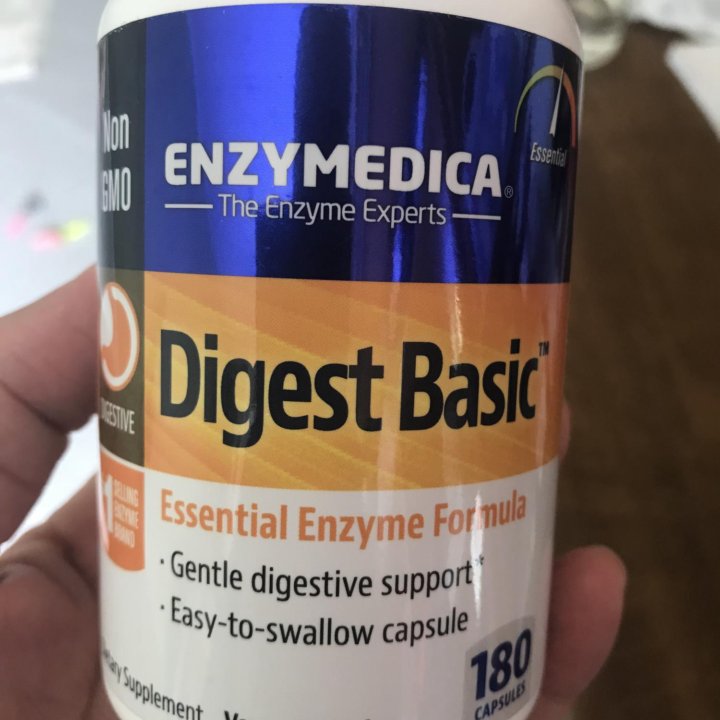 Digest Basic