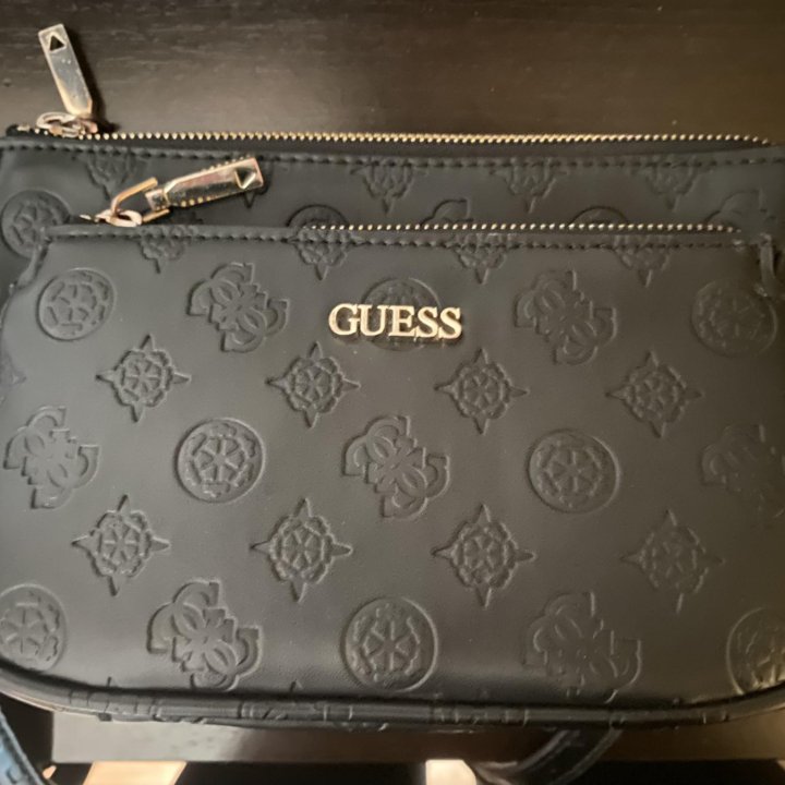 Сумка Guess