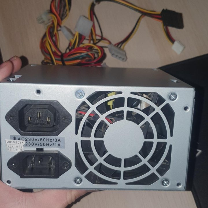 Блок питания 450w