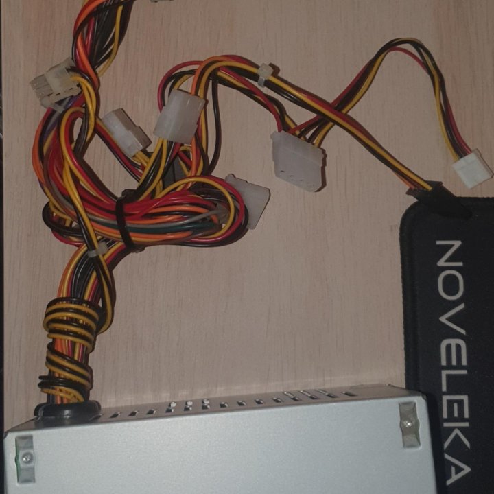 Блок питания 450w