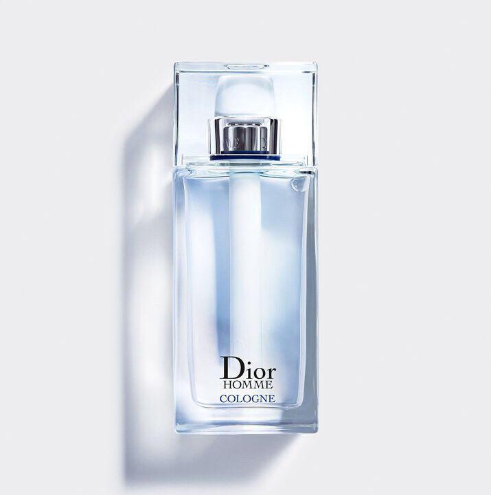 Dior Homme Cologne 75ml (оригинал)