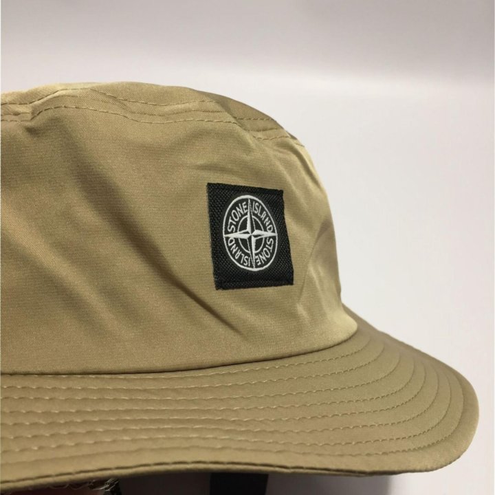 Панама Stone Island Nylon