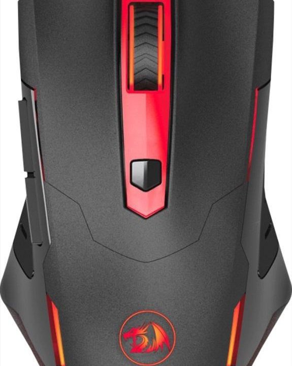 Мышь игровая Redragon Pegasus 7200 dpi / 7 кнопок