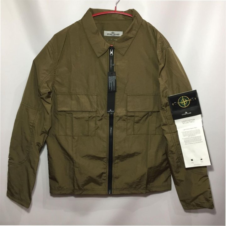 Ветровка Stone Island