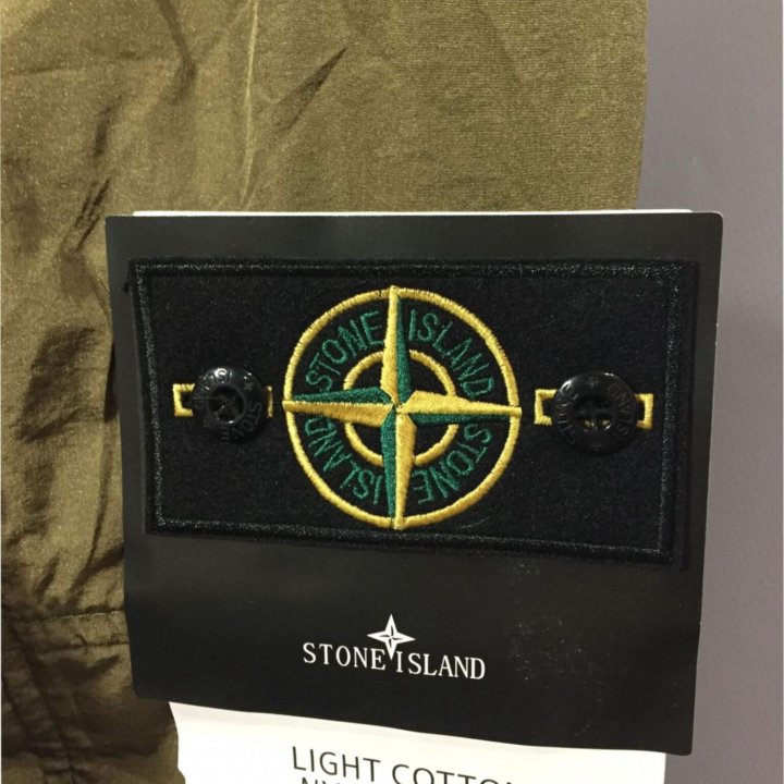 Ветровка Stone Island