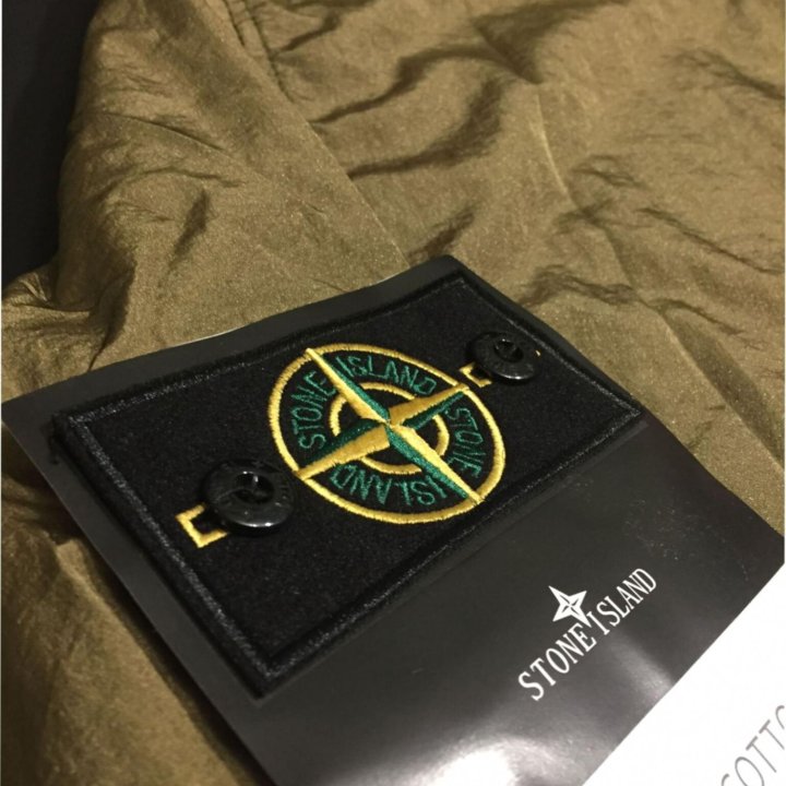 Ветровка Stone Island