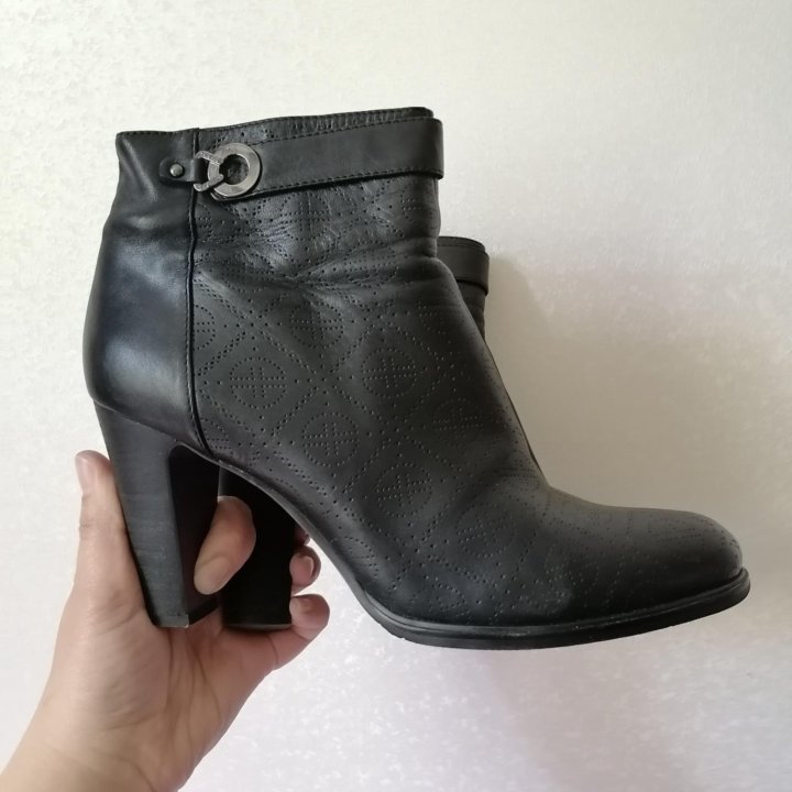 Ботильоны 39р