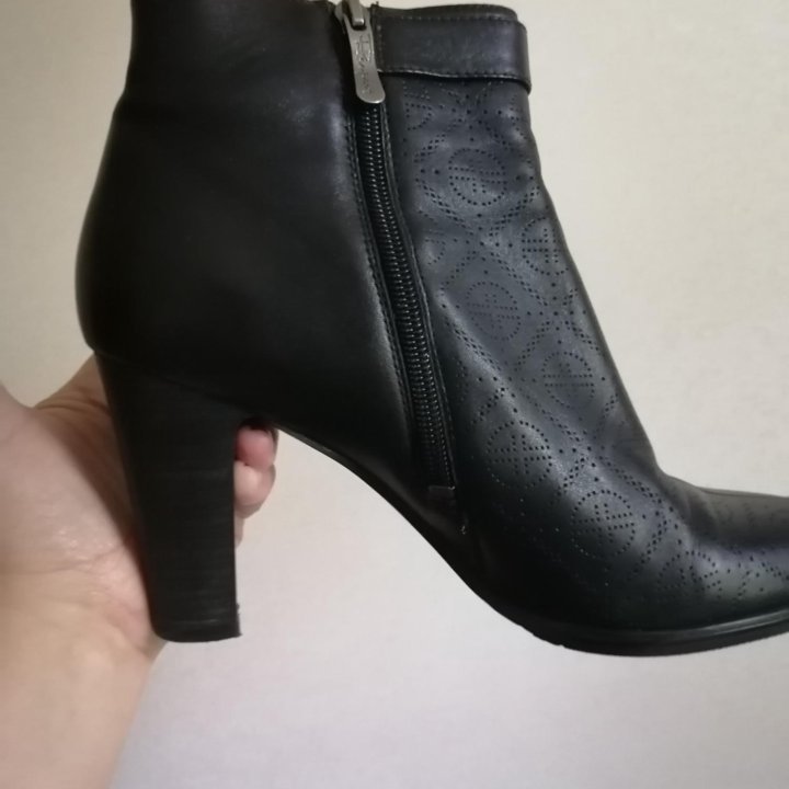 Ботильоны 39р