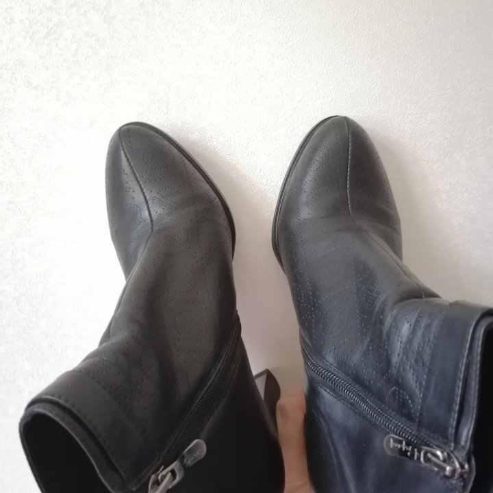 Ботильоны 39р