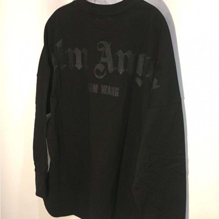 Palm Angels свитшот