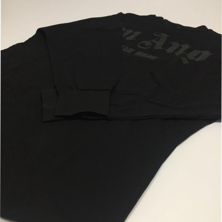 Palm Angels свитшот